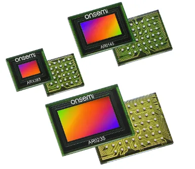 圖像傳感器選擇5大要點，一文掌握