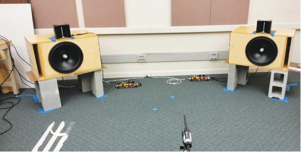 DSP入局：模擬與數(shù)字音頻分頻器設(shè)計(jì)的大比拼！