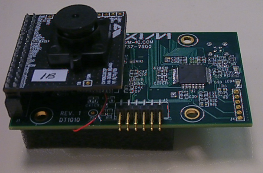 串行器應(yīng)用之如何將攝像頭的RGB或YUV輸出轉(zhuǎn)換成RGB數(shù)據(jù)？