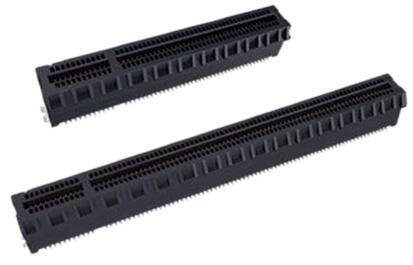 不斷提速的PCIe，又快又穩(wěn)的連接器哪里找？