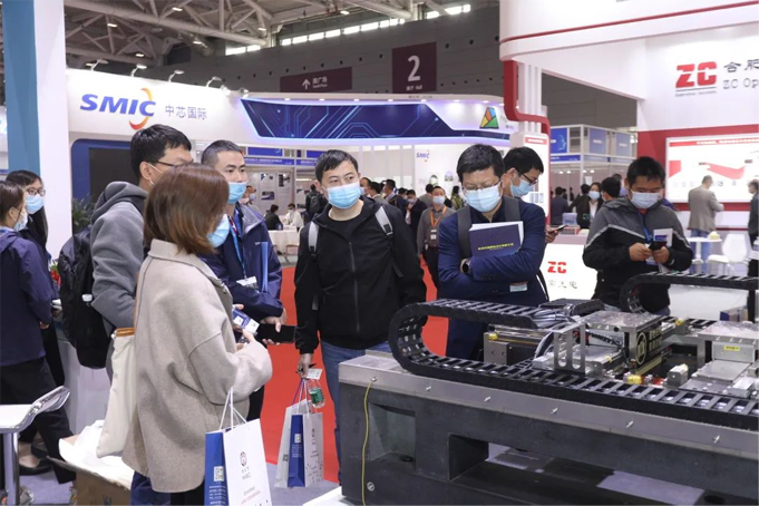 六大展區(qū)聚勢(shì)來(lái)襲，SEMI-e 掀半導(dǎo)體產(chǎn)業(yè)技術(shù)“芯” 浪潮