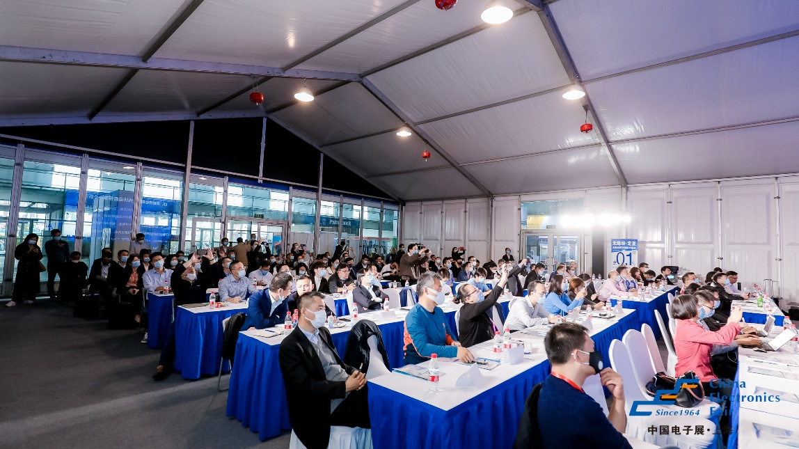 共促汽車和半導(dǎo)體產(chǎn)業(yè)融合未來，第18屆中國(guó)(長(zhǎng)三角)汽車電子產(chǎn)業(yè)鏈高峰論壇即將在上海舉行