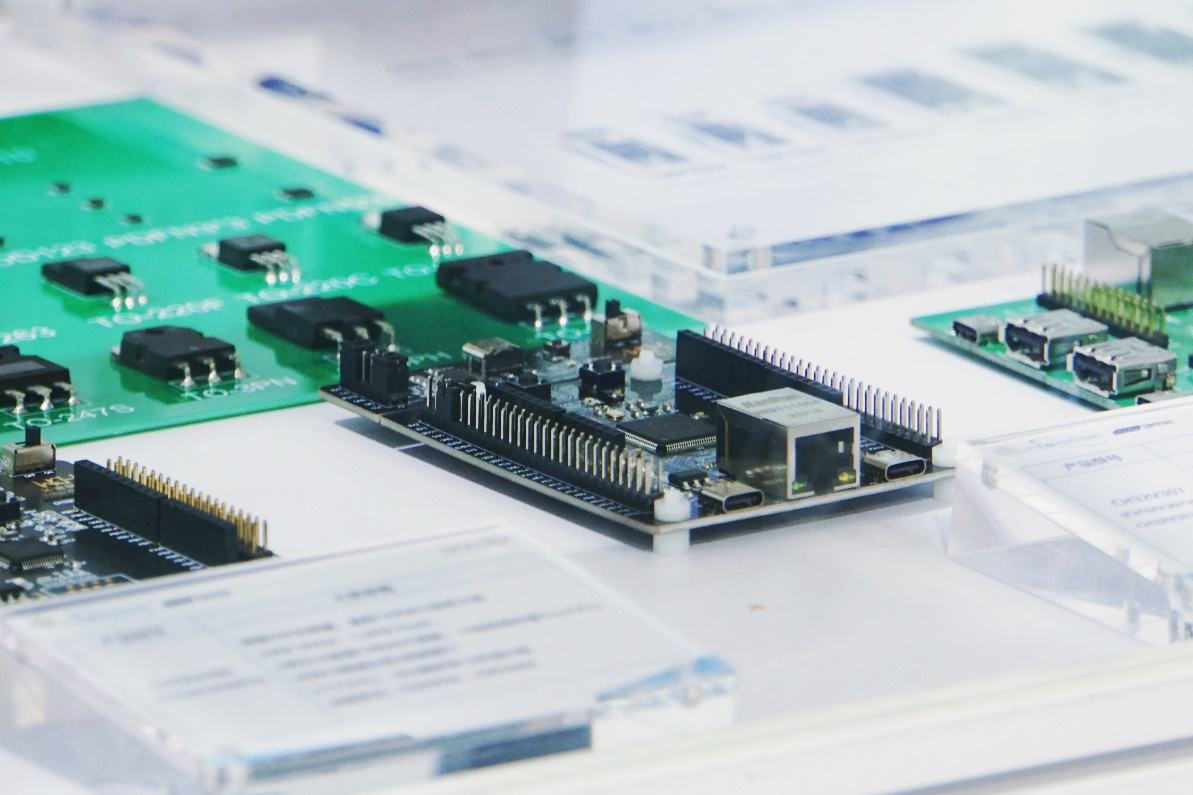 韌性與創(chuàng)新并存，2024 IIC創(chuàng)實技術(shù)再獲獎分享供應(yīng)鏈挑戰(zhàn)下的自我成長