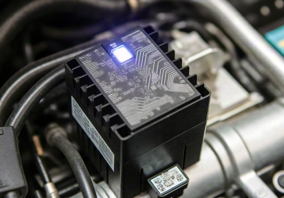 汽車?yán)^電器:確保車輛電氣安全的隱形守護者 汽車?yán)^電器:確保車輛電氣安全的隱形守護者