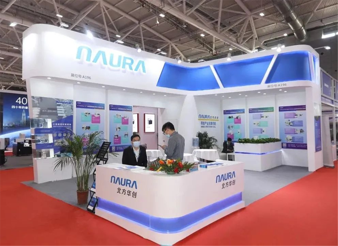 六大展區(qū)聚勢(shì)來(lái)襲，SEMI-e 掀半導(dǎo)體產(chǎn)業(yè)技術(shù)“芯” 浪潮