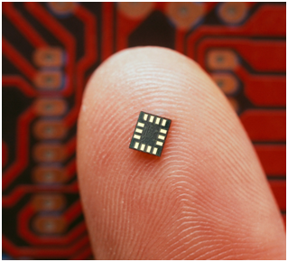 哪些傳感器嵌入式功能適用于我的應(yīng)用？