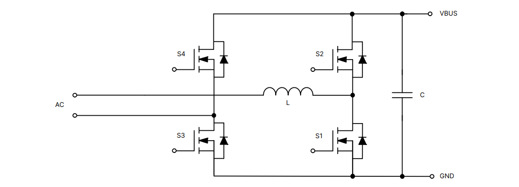 SiC MOSFET技術(shù)賦能AI數(shù)據(jù)中心，實(shí)現(xiàn)電源轉(zhuǎn)換能效質(zhì)的飛躍