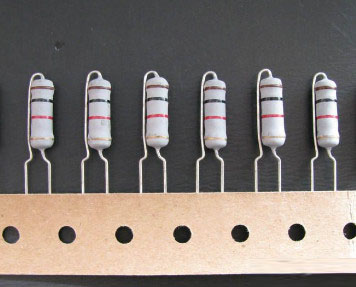 無源與有源器件的這些區(qū)別你都知道嗎？