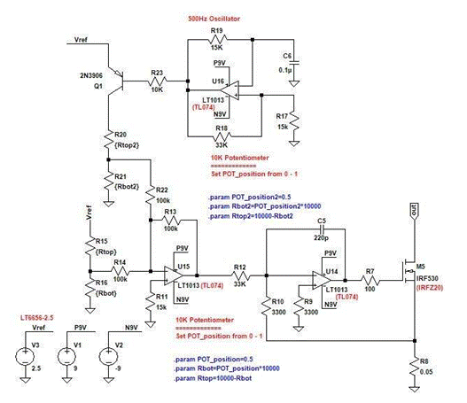 如何利用MOSFET的三極管和飽和區(qū)與負(fù)載電阻配對(duì)以提供脈沖電流 如何利用MOSFET的三極管和飽和區(qū)與負(fù)載電阻配對(duì)以提供脈沖電流