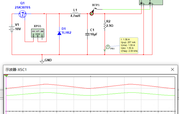 【干貨】強(qiáng)大的4開關(guān)升降壓BOB電源，可升可降、能大能小