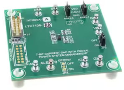DC－DC開關(guān)穩(wěn)壓器輸出電壓的動態(tài)調(diào)整：一個小妙招兒，幫你實現(xiàn)！