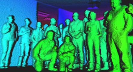 什么是激光雷達(dá)以及如何使用它？