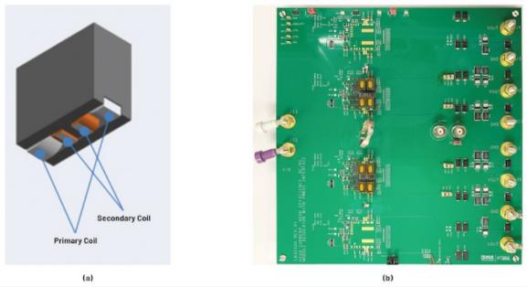 基于 TLVR 的結(jié)構(gòu)變壓器穩(wěn)壓器簡(jiǎn)介 基于 TLVR 的結(jié)構(gòu)變壓器穩(wěn)壓器簡(jiǎn)介