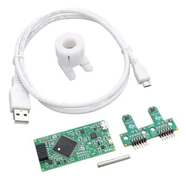 做3D感測系統(tǒng)設(shè)計(jì)難？試試3D 霍爾效應(yīng)傳感器！