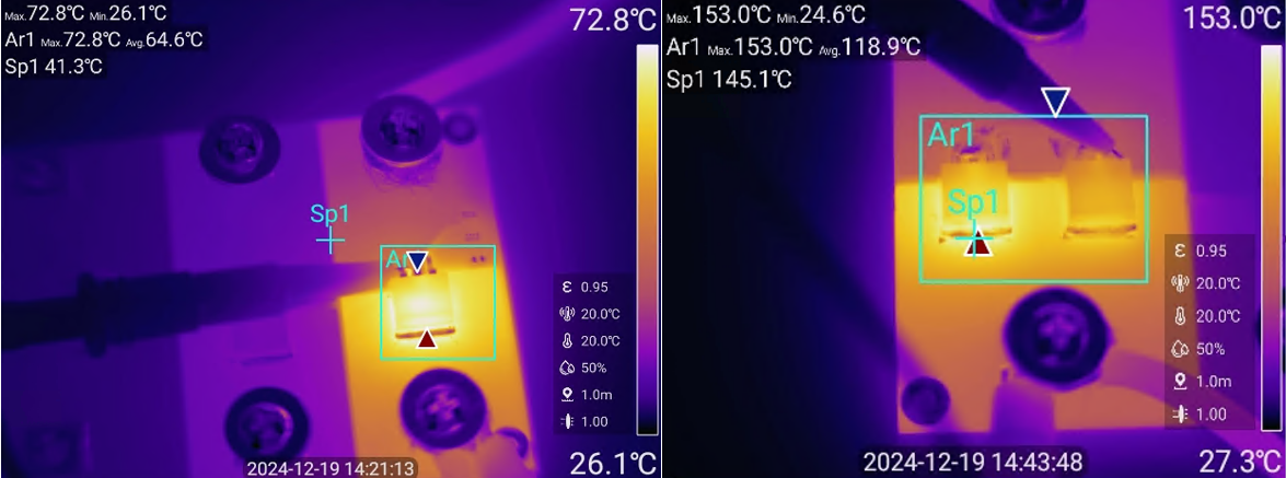 突破傳統(tǒng)局限，泰克助力芯朋微理想二極管更安全、更高效