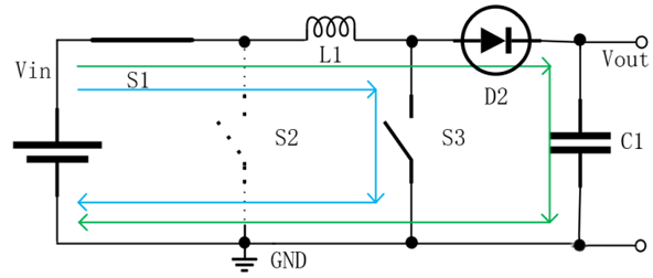 【干貨】強(qiáng)大的4開關(guān)升降壓BOB電源，可升可降、能大能小