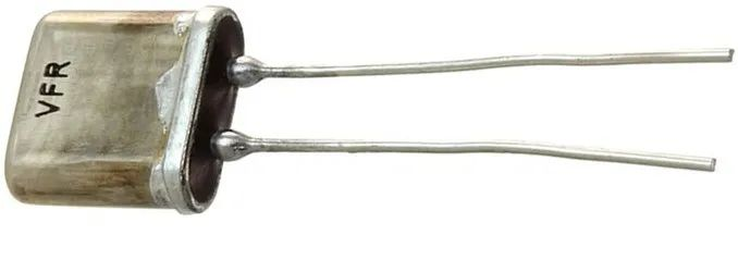 對照一下，你了解幾種電阻？