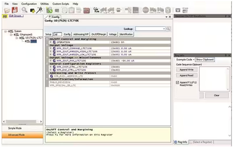 DC－DC開關(guān)穩(wěn)壓器輸出電壓的動態(tài)調(diào)整：一個小妙招兒，幫你實現(xiàn)！