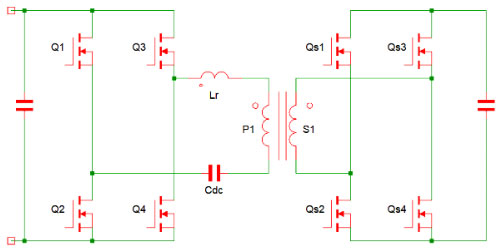 用于電動汽車快速充電的雙向拓撲：優(yōu)化尺寸、功率、成本或簡單性的選擇