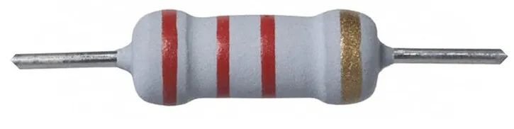 對照一下，你了解幾種電阻？