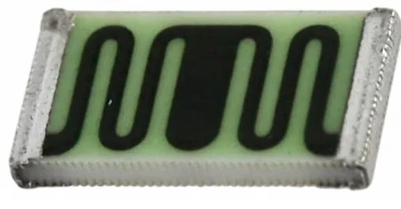 對照一下，你了解幾種電阻？