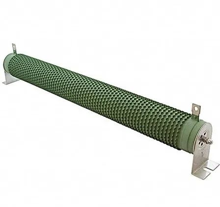 對照一下，你了解幾種電阻？