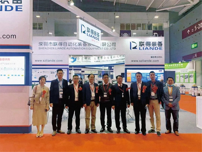 六大展區(qū)聚勢(shì)來(lái)襲，SEMI-e 掀半導(dǎo)體產(chǎn)業(yè)技術(shù)“芯” 浪潮