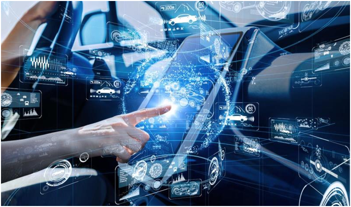 【MSO2陪你上路帶你飛】系列之三： 快速識別和調(diào)試問題，用2系MSO調(diào)試汽車串行總線