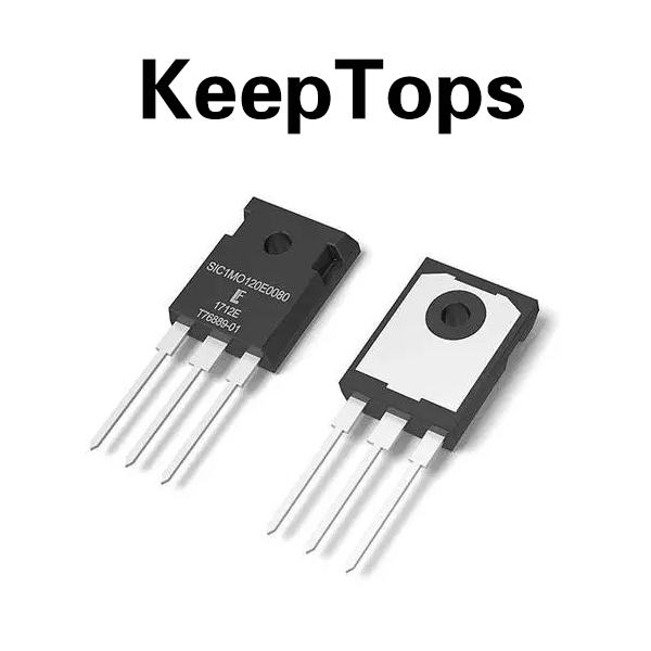 如何有效利用氮化鎵提高晶體管的應用？