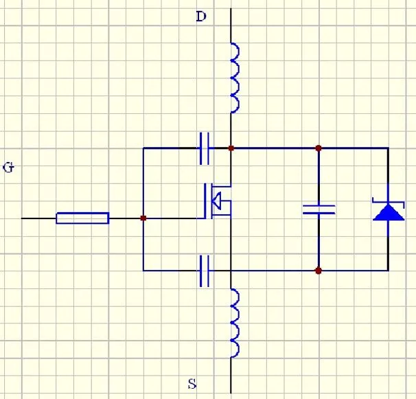 MOS管驅(qū)動電路設(shè)計，如何讓MOS管快速開啟和關(guān)閉？