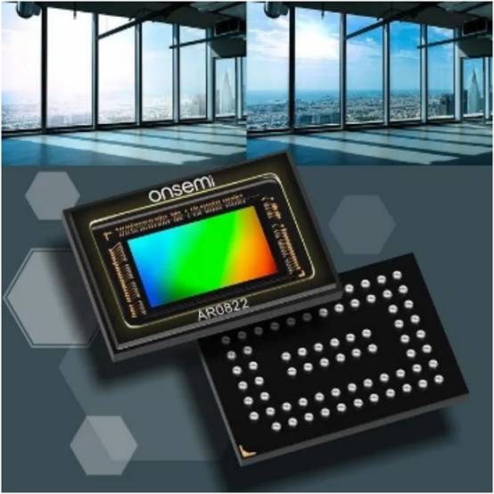 從幾大典型場(chǎng)景，看安森美賦能邊緣智能應(yīng)用的高性能“產(chǎn)品力”