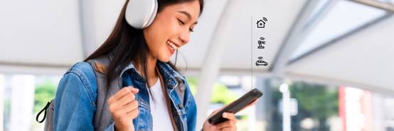 超寬帶的力量：重塑汽車、移動(dòng)設(shè)備和工業(yè)物聯(lián)網(wǎng)體驗(yàn)