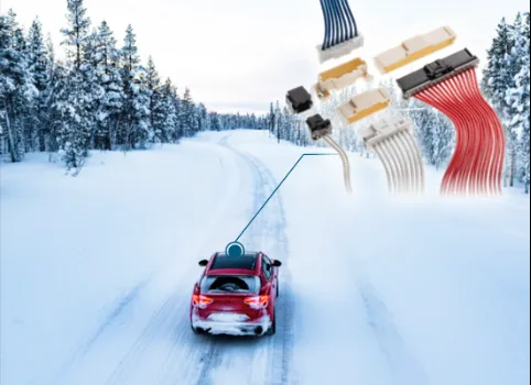 既要緊湊，又要耐用：這樣的連接器哪里找？