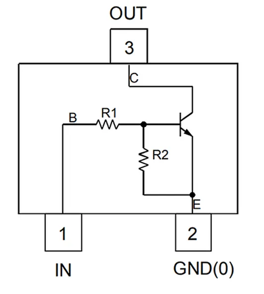 善用預(yù)偏置晶體管 省板省料！