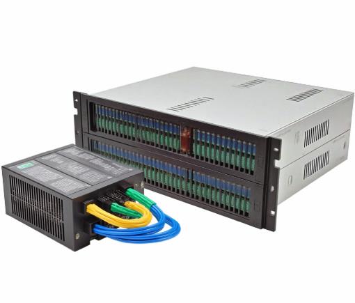 電源模塊在伺服驅(qū)動系統(tǒng)中起到動力心臟與性能基石的作用 電源模塊在伺服驅(qū)動系統(tǒng)中起到動力心臟與性能基石的作用