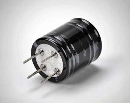 小體積大能量：陶瓷電容技術(shù)全解析：定義、原理與市場格局