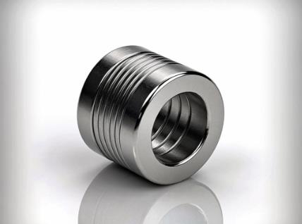 普通鐵磁材料對(duì)3D打印磁環(huán)EMI抑制性能的影響與優(yōu)化路徑