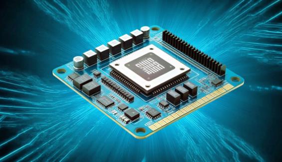 硬件加速+安全加密：三合一MCU如何簡化電機系統(tǒng)設計