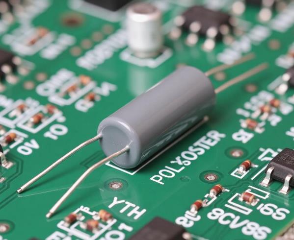 滌綸電容技術(shù)全解析:從聚酯薄膜特性到高保真應(yīng)用設(shè)計(jì)指南 滌綸電容技術(shù)全解析:從聚酯薄膜特性到高保真應(yīng)用設(shè)計(jì)指南