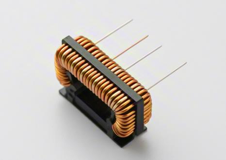 共模電感技術(shù)深度解析：噪聲抑制、選型策略與原廠競(jìng)爭(zhēng)格局