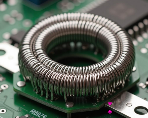 成本與性能的平衡：振蕩線圈技術(shù)深度解析與選型建議