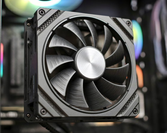 CPU總是過(guò)熱降頻？工程師教你只看這5個(gè)核心參數(shù)，選出高性價(jià)比靜音風(fēng)扇