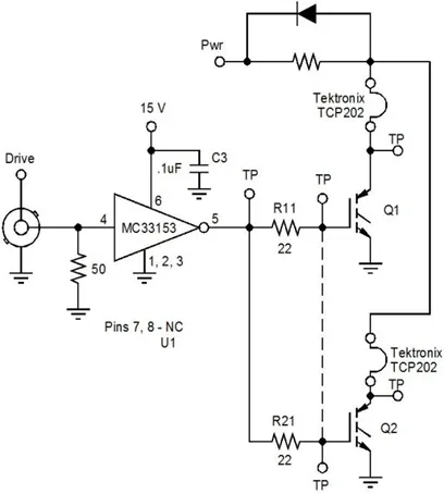 IGBT并聯(lián)設(shè)計(jì)指南，拿下！