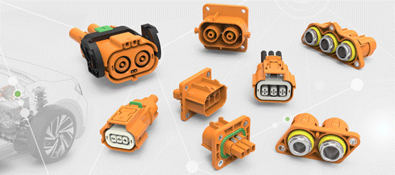 800V架構(gòu)下，給連接器帶來(lái)了哪些“改變”？