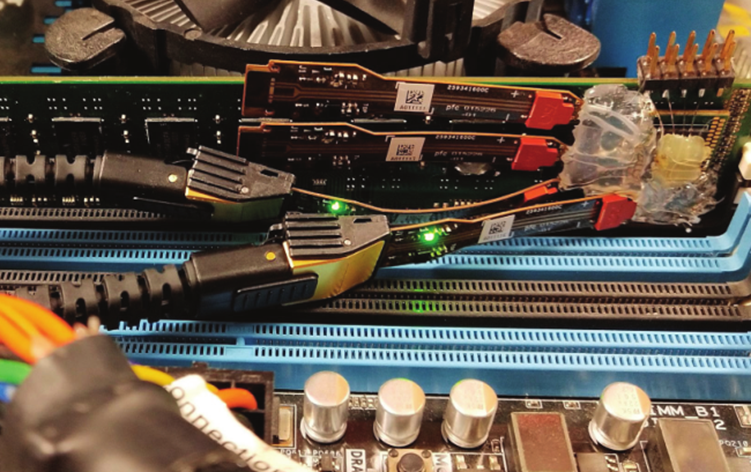 更高、更快伴生更強(qiáng)要求，迎接DDR5內(nèi)存驗(yàn)證和調(diào)試挑戰(zhàn)