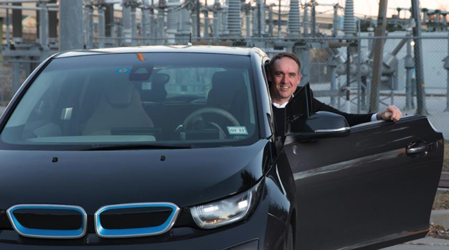 構(gòu)建快速、靈活的電動(dòng)汽車(chē)充電網(wǎng)絡(luò)