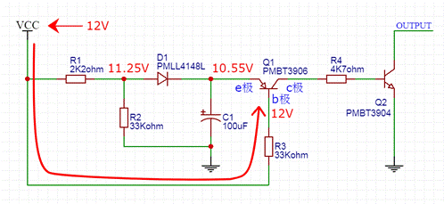 【干貨】非常經(jīng)典的電壓掉電監(jiān)測(cè)電路，你學(xué)廢了嗎？