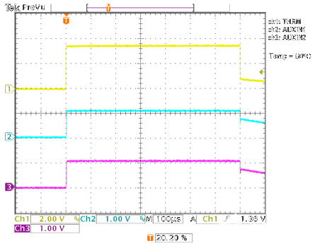 測量電池管理系統(tǒng)中的多個溫度，并節(jié)省電力
