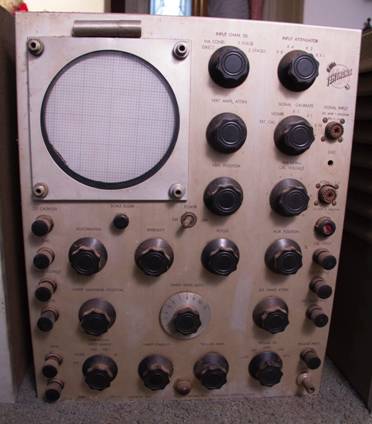 從模擬示波器到下一代模擬信號測量，示波器創(chuàng)新歷程