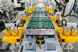 電動汽車無線電池管理革命已經(jīng)開始，投資回報潛力巨大